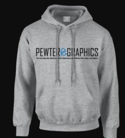 Pewter Graphics
