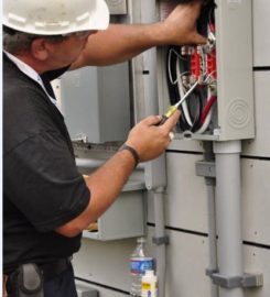 Hi-Lite Electric Ltd.