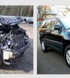 Roselle Auto Services Inc.