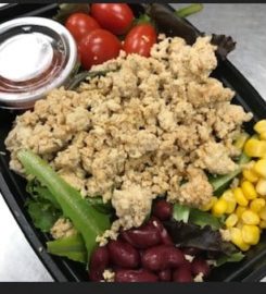 Smooth Meal Prep HQ