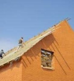ROGA Roofing