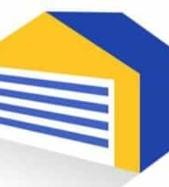 Keller TX Garage Door