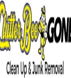 Clutter Bee Gone / Junk Removal / Dumpster Rentals / Clean Outs