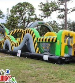 JupiterBounce.Com