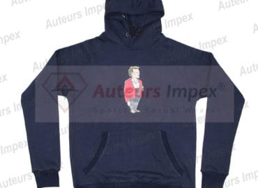 Auteurs Impex an OEM Apparel Manufacture