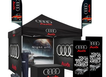 Right Custom Tent At Branded Canopy Tents