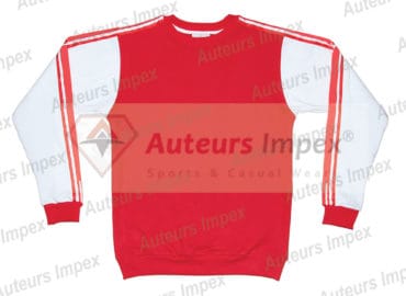 Auteurs Impex an OEM Apparel Manufacture