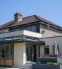 DOMA Architecture