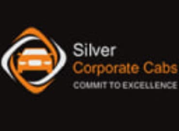 Silver Corporate Cabs