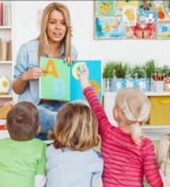 Blessed Hope Daycare Center