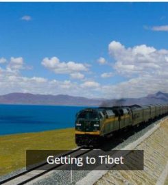 Tibet Universal International Travel Co. Ltd.