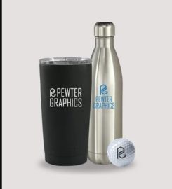 Pewter Graphics