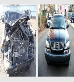 Roselle Auto Services Inc.