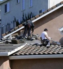 ROGA Roofing