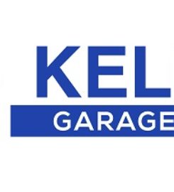 Keller TX Garage Door
