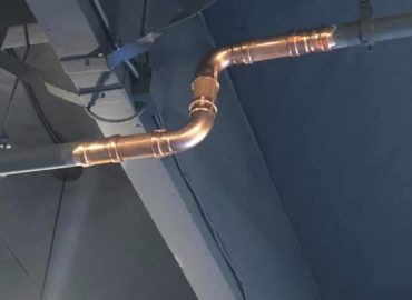 Plumbing Services A+