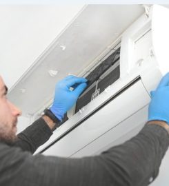 Heat Pump Cleaning Halifax