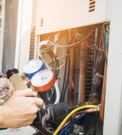 Folsom Heating and Cooling