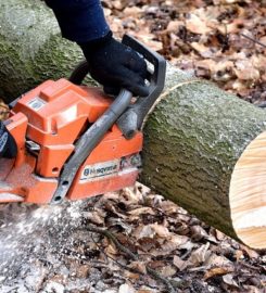 Tree Service Huntsville LLC