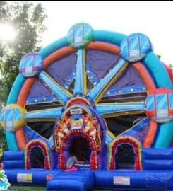 JupiterBounce.Com
