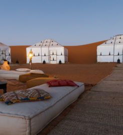 Nomads Morocco Tours