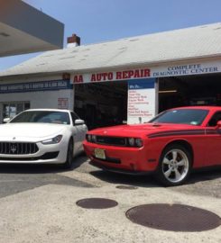 Manalapan Towing