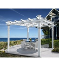 Pergolas Adelaide – Western Pergolas N Decks