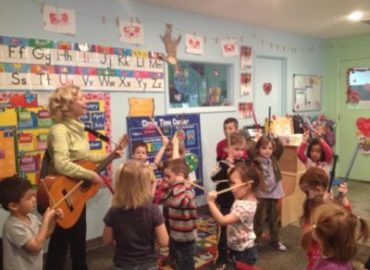 Whiz Kidz Preschool