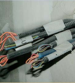 Hi-Lite Electric Ltd.