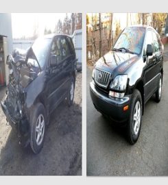 Roselle Auto Services Inc.