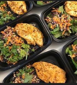 Smooth Meal Prep HQ
