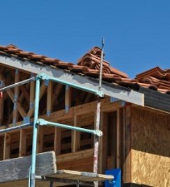 ROGA Roofing