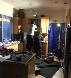 West Pro Installations