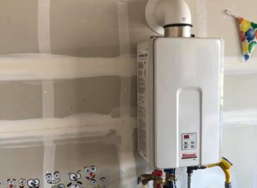 Plumbing Services A+