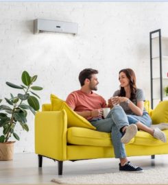 Heat Pump Cleaning Halifax