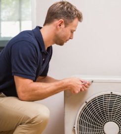 Folsom Heating and Cooling