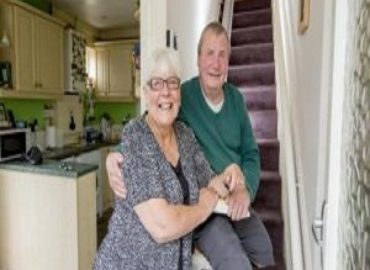 Stairlifts Southampton UK