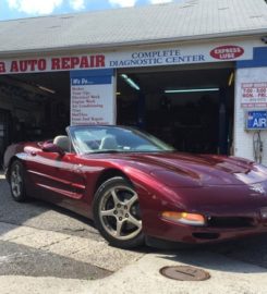 Manalapan Towing