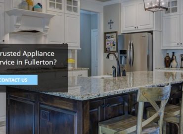 Pacific Coast Appliance Repair