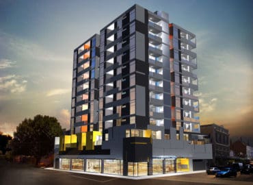 Team Designs CA – 3D Rendering Services