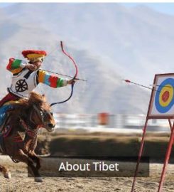 Tibet Universal International Travel Co. Ltd.