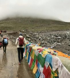 Tibet Universal International Travel Co. Ltd.