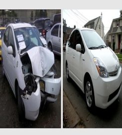 Roselle Auto Services Inc.