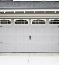 Keller TX Garage Door