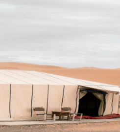 Nomads Morocco Tours