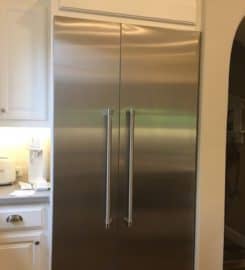 West Pro Installations