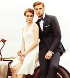 Black Tie Events