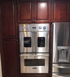 West Pro Installations
