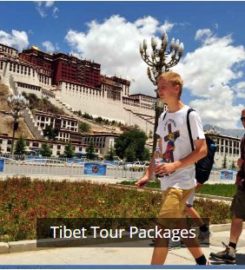 Tibet Universal International Travel Co. Ltd.