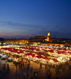 Nomads Morocco Tours